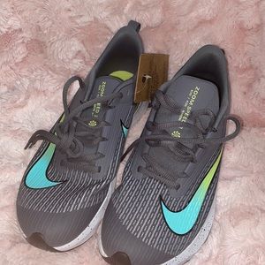 NIKE AIR ZOOM SPEED 2 sneakers
